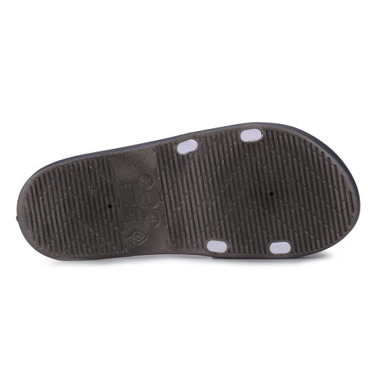 Sandalia Kids Street Slide Blanco Rider - Imagen 4