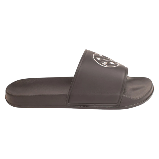 Sandalia Hombre 5S2085-MV Liso Black Maui - Imagen 2