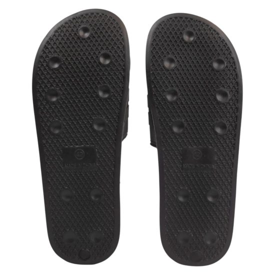 Sandalia Hombre Shoreline Negro Maui - Imagen 4