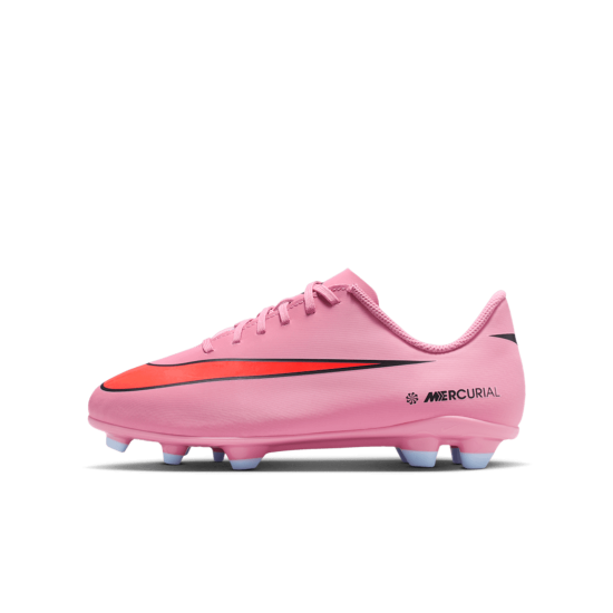 Zapatilla Juvenil Futbol JR Vapor 16 Club FG/MG Nike - Imagen 3