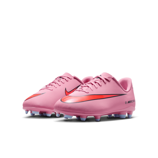 Zapatilla Juvenil Futbol JR Vapor 16 Club FG/MG Nike - Imagen 4