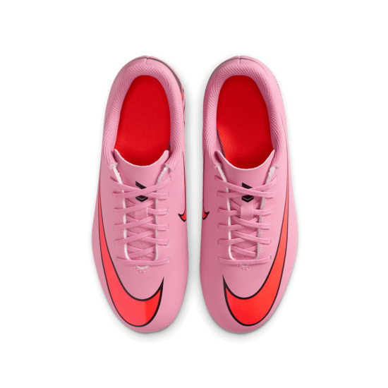 Zapatilla Juvenil Futbol JR Vapor 16 Club FG/MG Nike - Imagen 5
