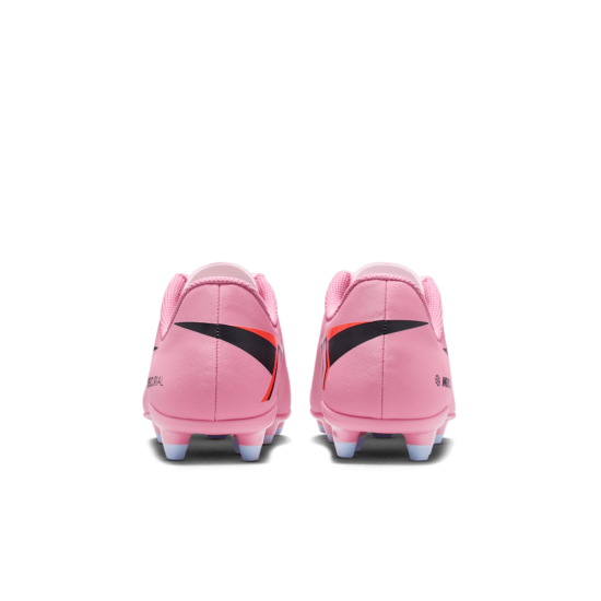 Zapatilla Juvenil Futbol JR Vapor 16 Club FG/MG Nike - Imagen 6