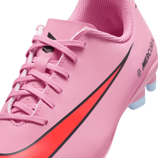 Zapatilla Juvenil Futbol JR Vapor 16 Club FG/MG Nike - Imagen 8