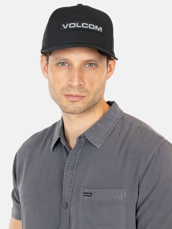 Camisa Hombre Maverick Volcom - Imagen 3