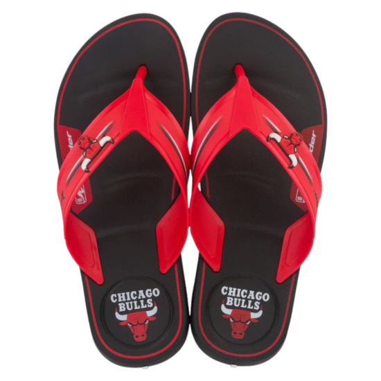Sandalia Hombre Start NBA Thong Red Rider - Imagen 2