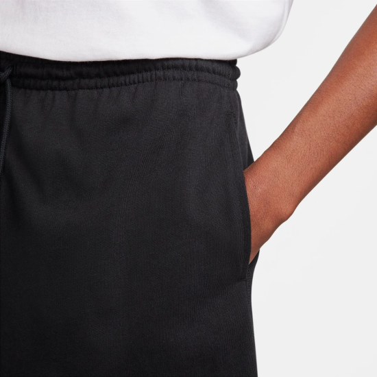 Short Hombre Club Black Nike - Imagen 4