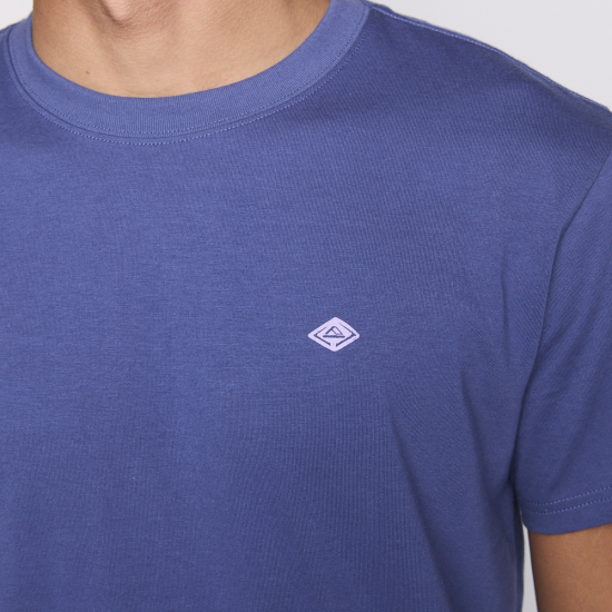 Polera Hombre Reef Clean Purple - Imagen 4
