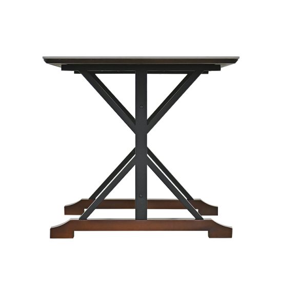 Juego Comedor Stone Grey 6 Sillas Msa - Imagen 3