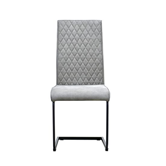 Juego Comedor Stone Grey 6 Sillas Msa - Imagen 7