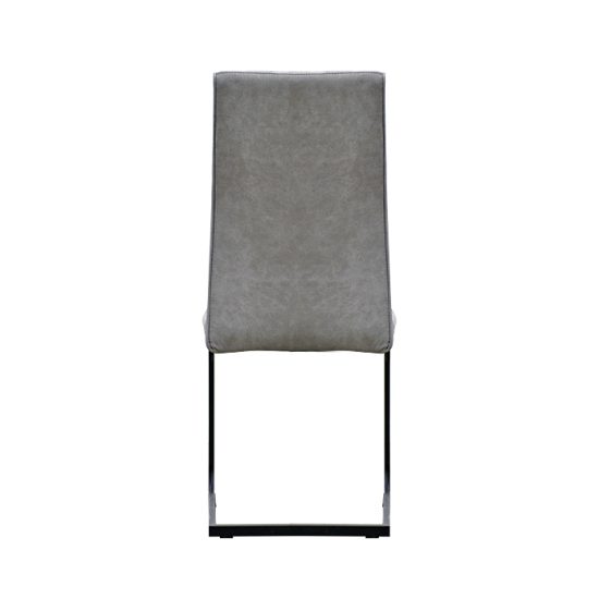 Juego Comedor Stone Grey 6 Sillas Msa - Imagen 8