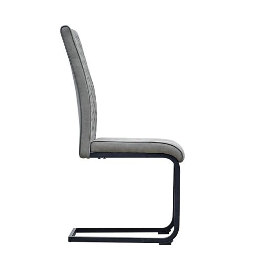 Juego Comedor Stone Grey 6 Sillas Msa - Imagen 9