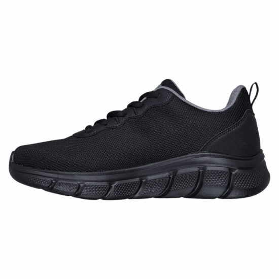 Zapatilla Hombre Bobs B Flex Icy Edge Skechers - Imagen 4