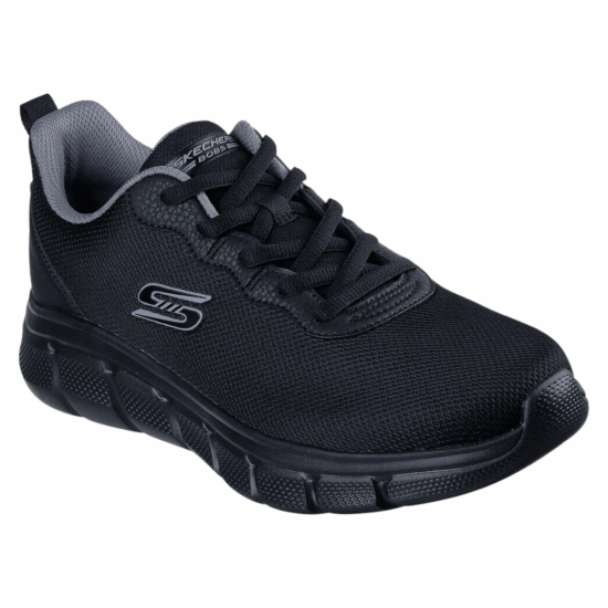 Zapatilla Hombre Bobs B Flex Icy Edge Skechers - Imagen 5
