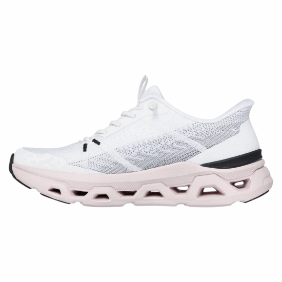 Zapatilla Mujer Glide Step Altus Fast Lane Skechers - Imagen 2