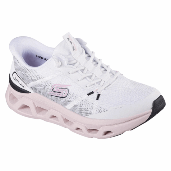 Zapatilla Mujer Glide Step Altus Fast Lane Skechers - Imagen 5