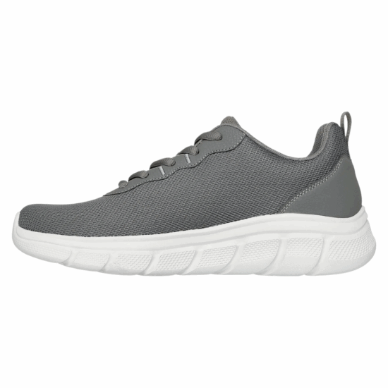 Zapatilla Hombre Bobs B Flex Icy Edge Skechers - Imagen 3