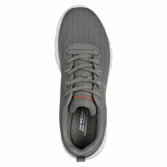 Zapatilla Hombre Bobs B Flex Icy Edge Skechers - Imagen 4