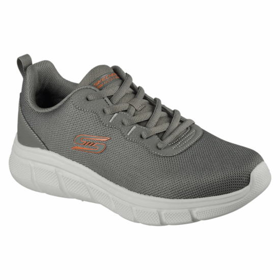 Zapatilla Hombre Bobs B Flex Icy Edge Skechers - Imagen 5