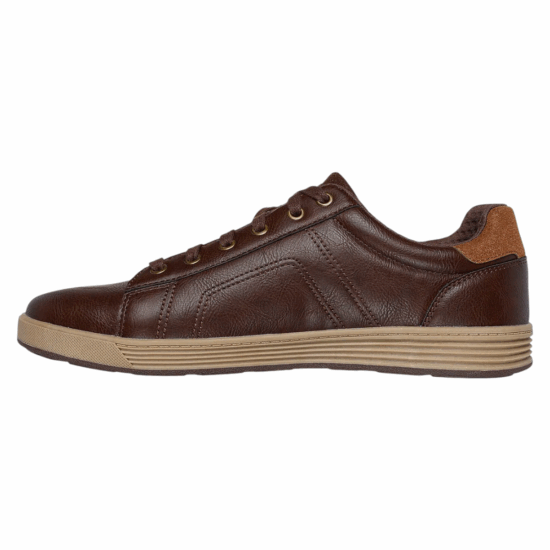 Zapatilla Hombre Cavell Hensley Skechers - Imagen 4