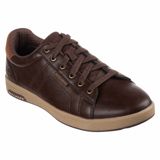 Zapatilla Hombre Cavell Hensley Skechers - Imagen 5