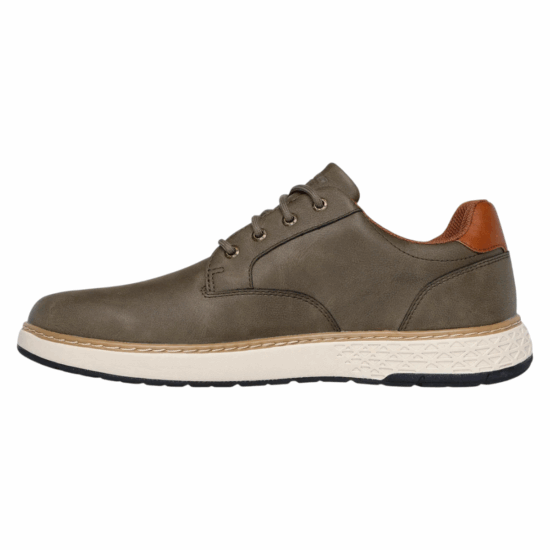 Zapatilla Hombre Garlan Pryor Skechers - Imagen 3