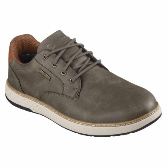 Zapatilla Hombre Garlan Pryor Skechers - Imagen 5