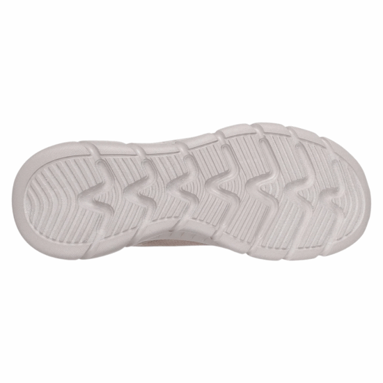Zapatilla Mujer Bobs B Flex Hi Linear Force Skechers - Imagen 3