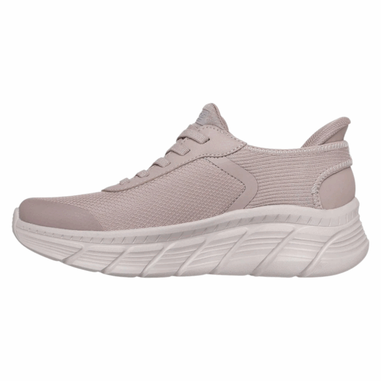 Zapatilla Mujer Bobs B Flex Hi Linear Force Skechers - Imagen 4
