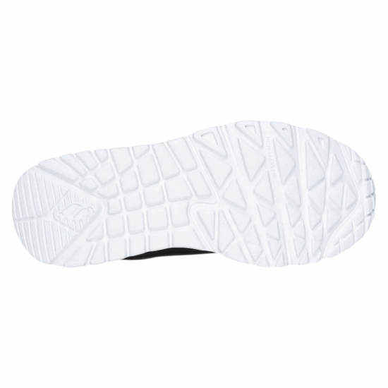 Zapatilla Kids Uno Lite Metallic Mode Skechers - Imagen 3
