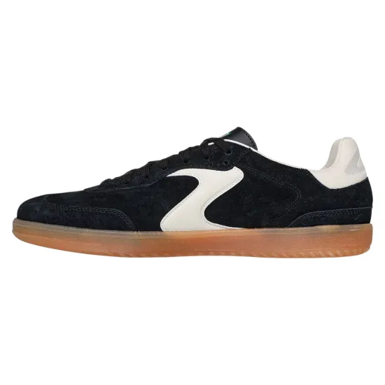 Zapatilla Hombre Hotshot Azir Negro Skechers - Imagen 4