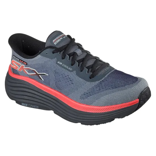Zapatilla Hombre Max Cushioning Endeavour Skechers - Imagen 5