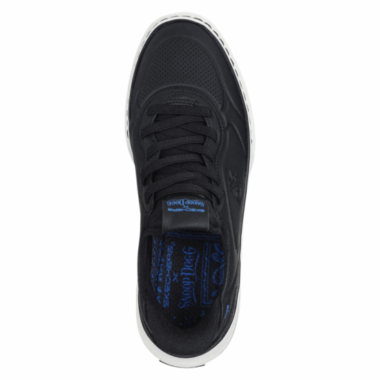 Zapatilla Hombre Snoop One Next Episode Skechers - Imagen 2