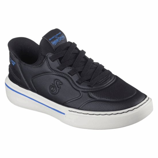 Zapatilla Hombre Snoop One Next Episode Skechers - Imagen 5