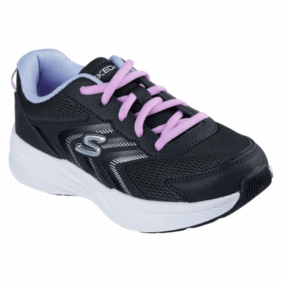 Zapatilla Niña Microspec Tread Extraordinary Ease Skechers - Imagen 2