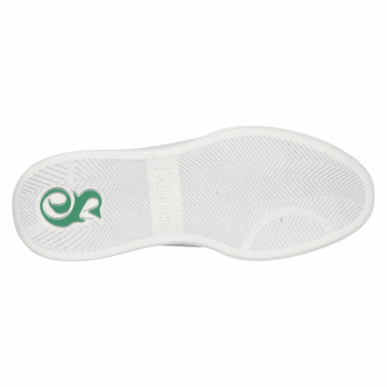 Zapatilla Hombre Snoop One Next White Episode Skechers - Imagen 2