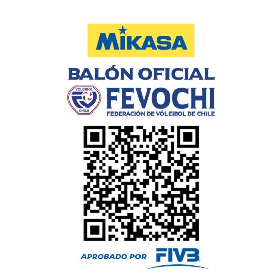 Balón oficial Vóleibol Mikasa V200W - Imagen 4
