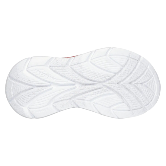 Zapatilla Niño S Lights Flex Glow Ultra Skechers - Imagen 2