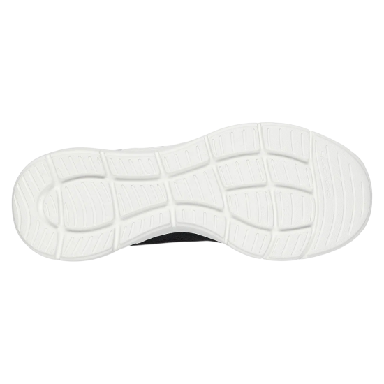 Zapatilla Mujer Skech Air Dynamight 2.0 Negro New Skechers - Imagen 4