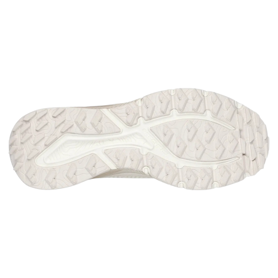 Zapatilla Mujer Switch Back Beige Skechers - Imagen 4