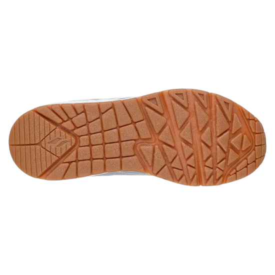 Zapatilla Niña Uno Gen1 Wavy Shimmer 310322 Skechers - Imagen 2