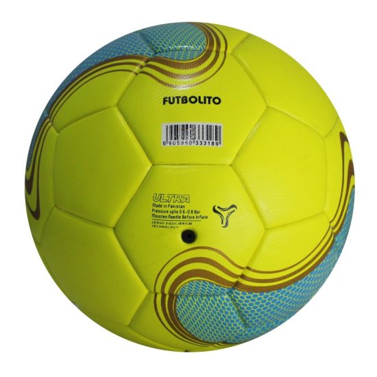 Balon Futbolito Ultra N4 Train - Imagen 2
