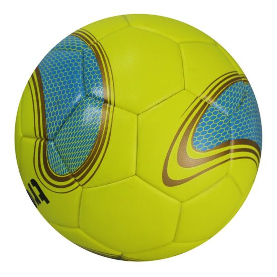 Balon Futbolito Ultra N4 Train - Imagen 3