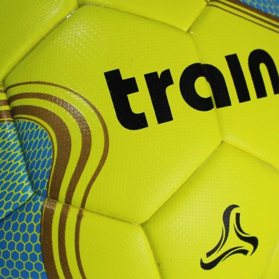 Balon Futbolito Ultra N4 Train - Imagen 5