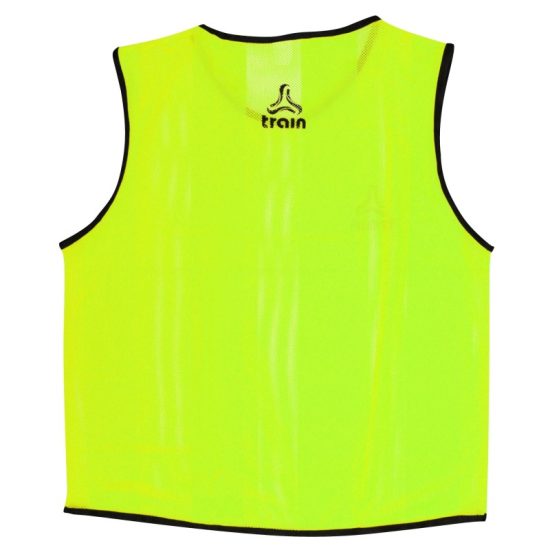 Peto Malla Futbol Train T/M Gili - Imagen 3