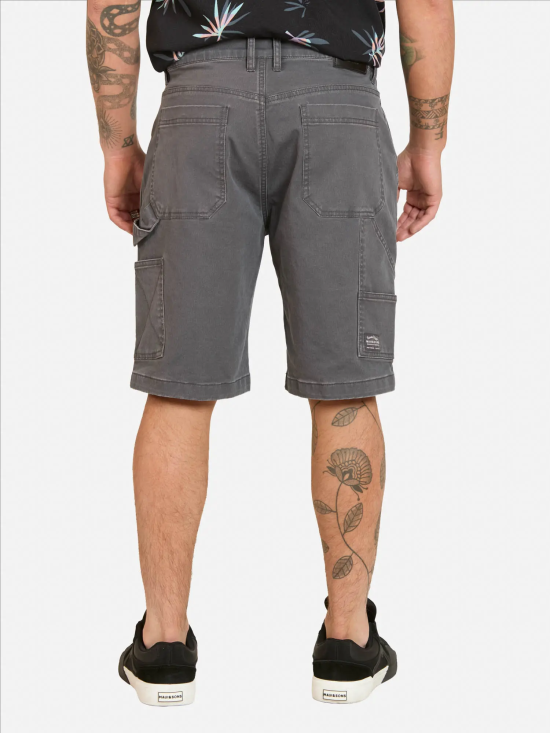 Bermuda Hombre 5B651-MV Carpintero Granite Maui - Imagen 3