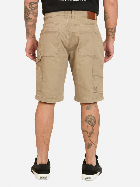 Bermuda Hombre 5B651-MV Carpintero Khaki  Maui - Imagen 2