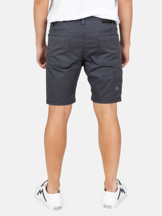 Bermuda Jogger Niño 5B656-MV Carpintero Gris Maui - Imagen 2