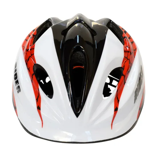 Casco Bicicleta Eco17 Ajustable Infantil Rider - Imagen 3