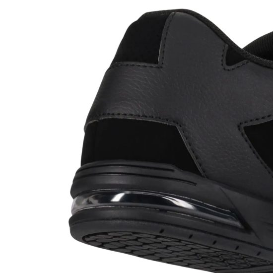 Zapatilla Hombre Command Black DC - Imagen 2